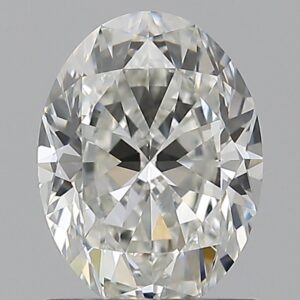 1.03 CT OVAL