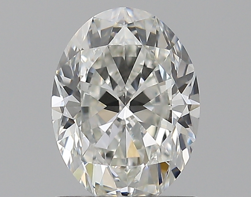 1.03 CT OVAL