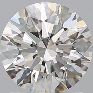 1.1 CT ROUND