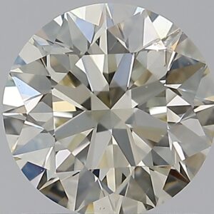 1.03 CT ROUND