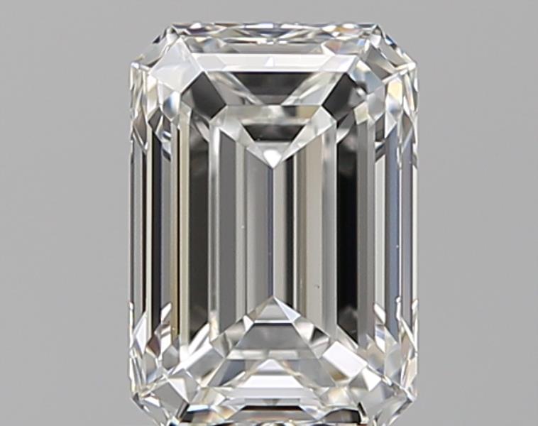 1.03 CT EMERALD