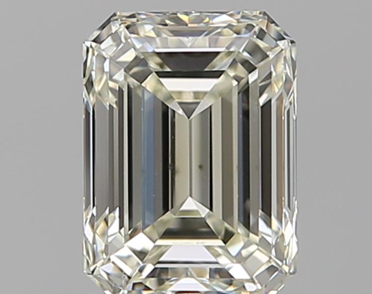 1.11 CT EMERALD