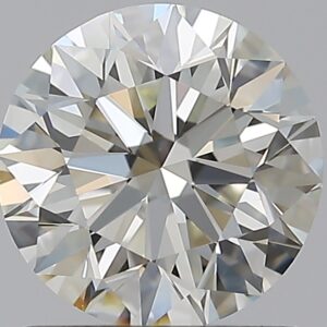 1.07 CT ROUND
