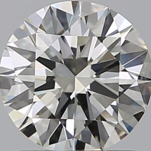 1.06 CT ROUND