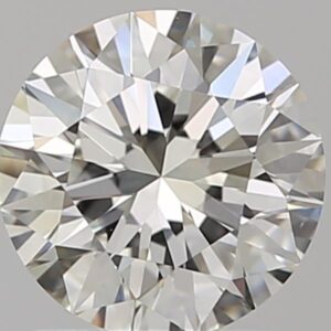 1.09 CT ROUND