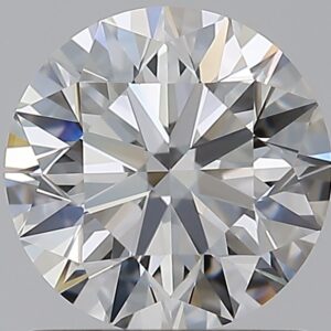 1.03 CT ROUND