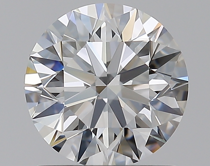 1.03 CT ROUND