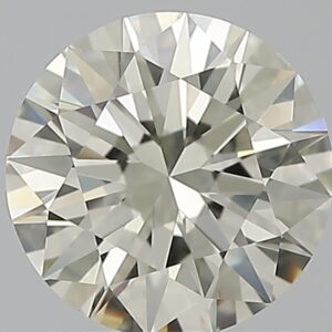 1.08 CT ROUND