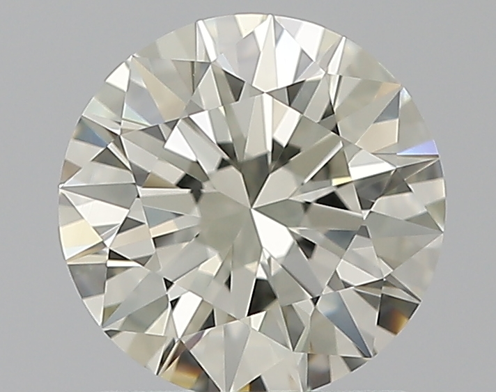 1.08 CT ROUND