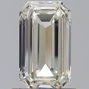 1.1 CT EMERALD