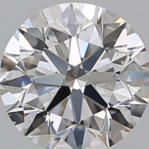 1.03 CT ROUND
