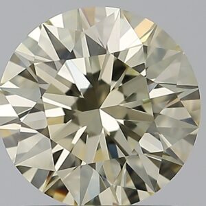 1.12 CT ROUND