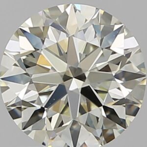 1.03 CT ROUND
