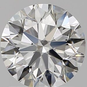 1.09 CT ROUND