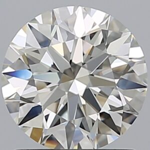 1.04 CT ROUND