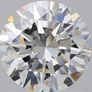 1.06 CT ROUND