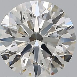 1.03 CT ROUND