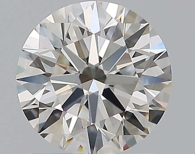 1.03 CT ROUND