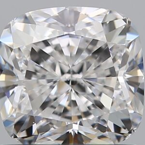 1.06 CT CUSHION