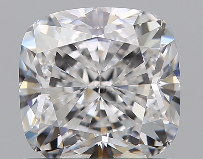 1.06 CT CUSHION