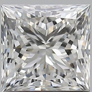 1.03 CT PRINCESS