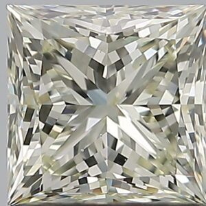 1.05 CT PRINCESS