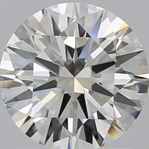 1.03 CT ROUND