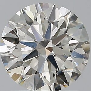 1.08 CT ROUND