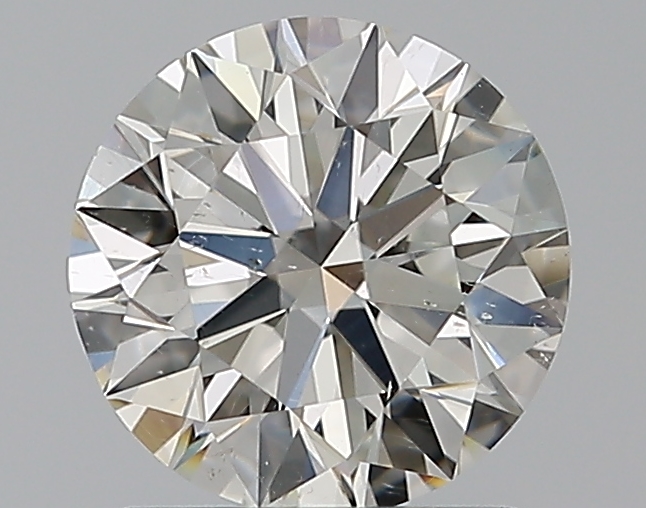 1.08 CT ROUND