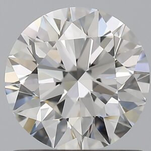 1.03 CT ROUND