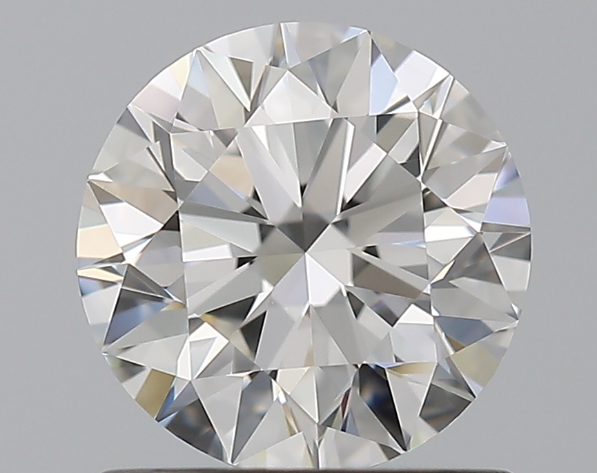 1.03 CT ROUND