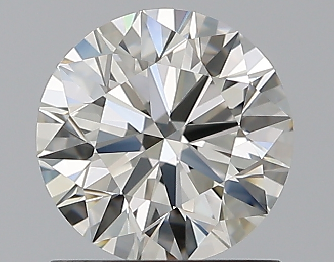 1.08 CT ROUND