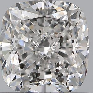 1.02 CT CUSHION