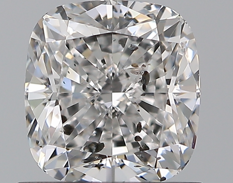 1.02 CT CUSHION