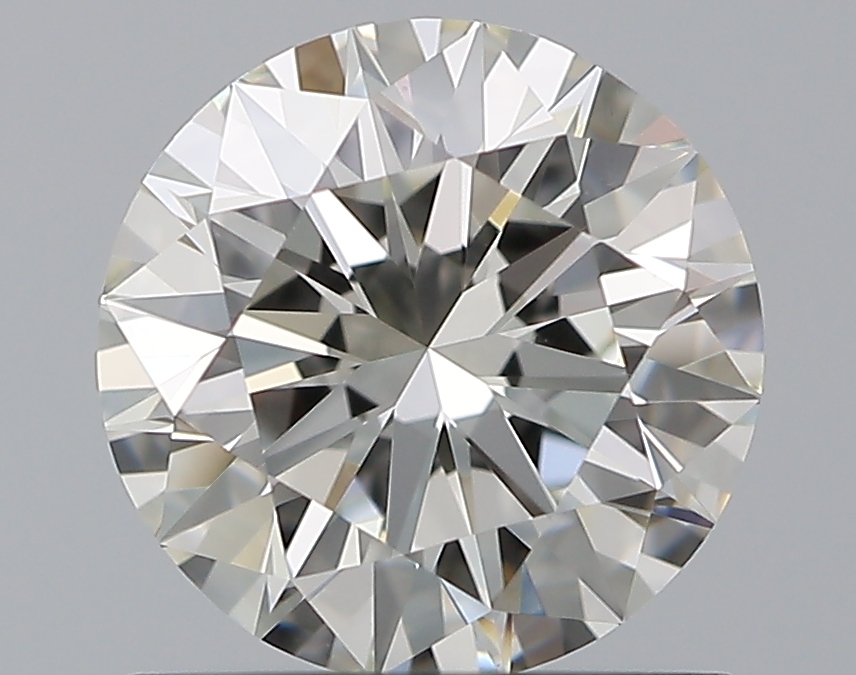 1.02 CT ROUND