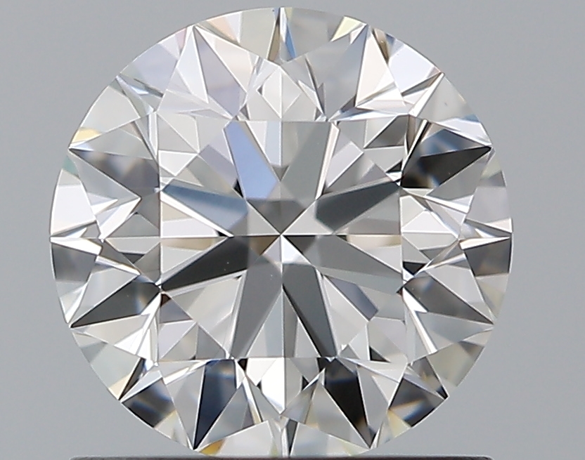 1.02 CT ROUND
