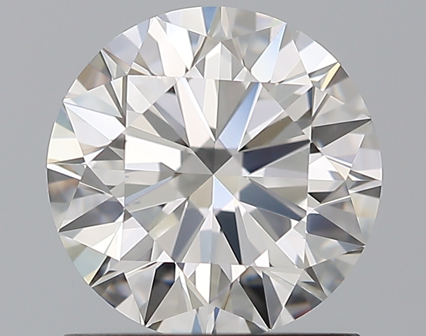 1.1 CT ROUND