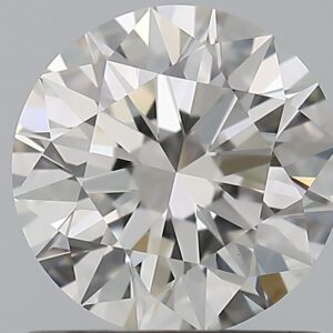 1.02 CT ROUND