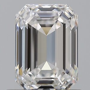 1.02 CT EMERALD