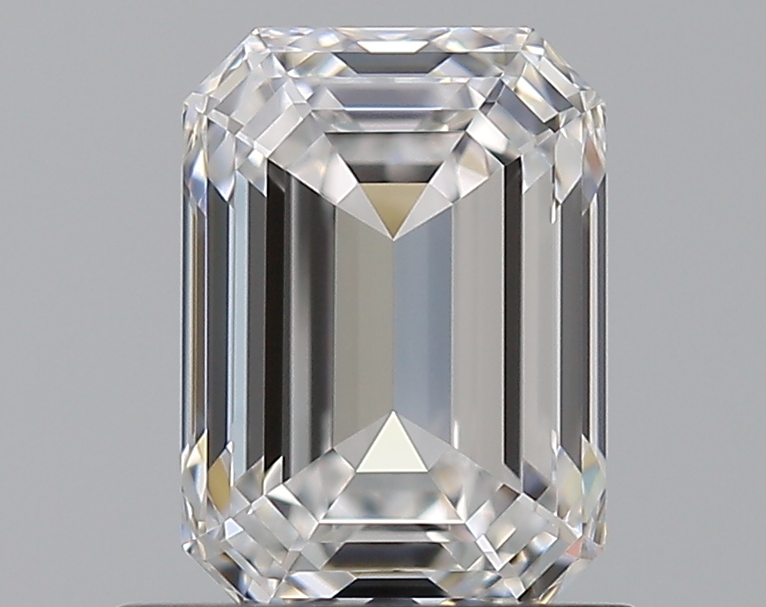 1.02 CT EMERALD