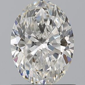 1.02 CT OVAL