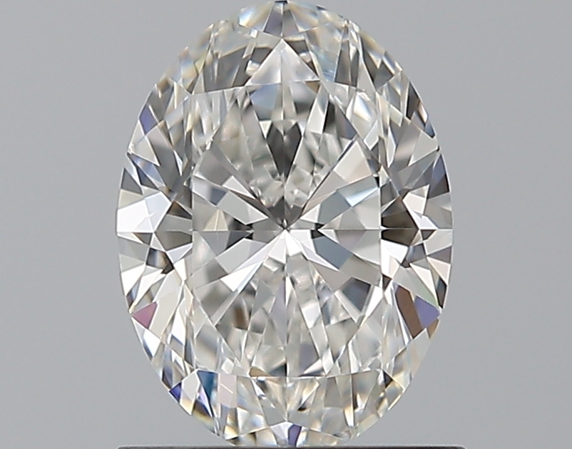 1.02 CT OVAL