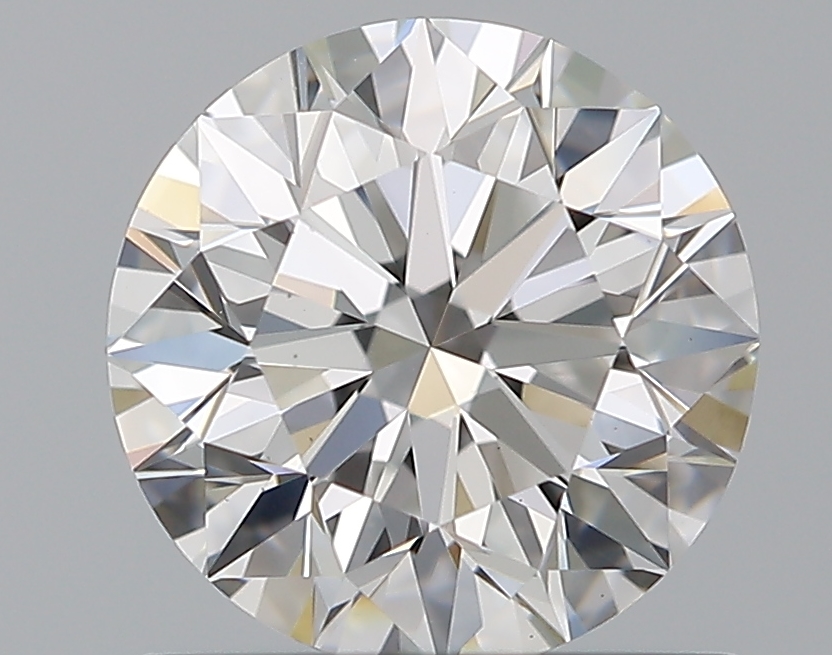 1.02 CT ROUND