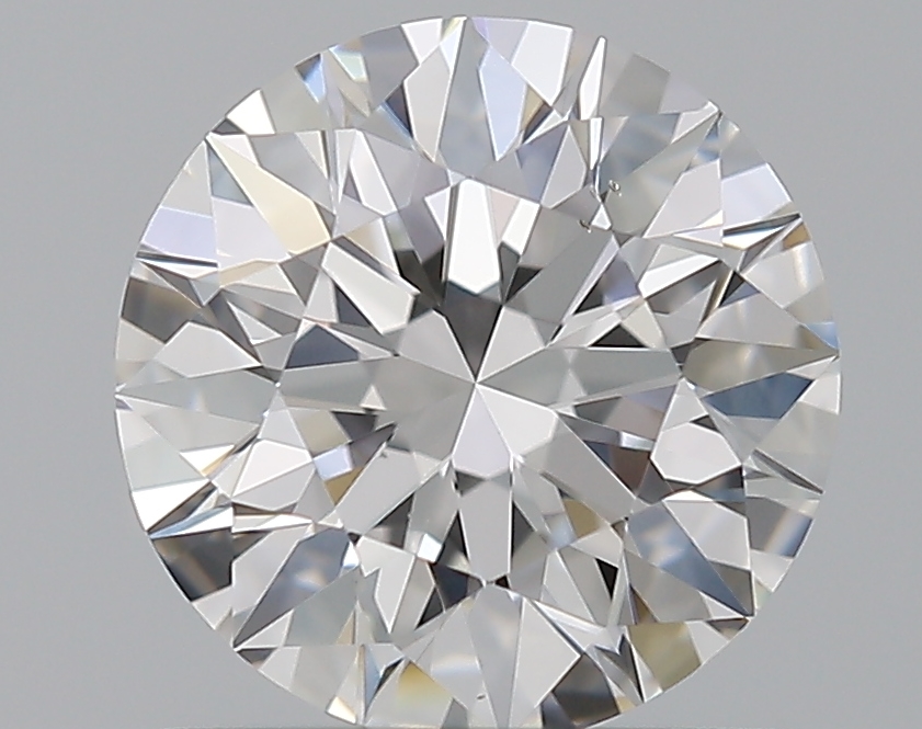 1.02 CT ROUND