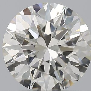 1.03 CT ROUND