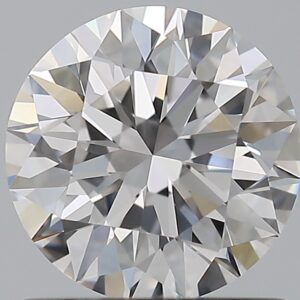 1.02 CT ROUND