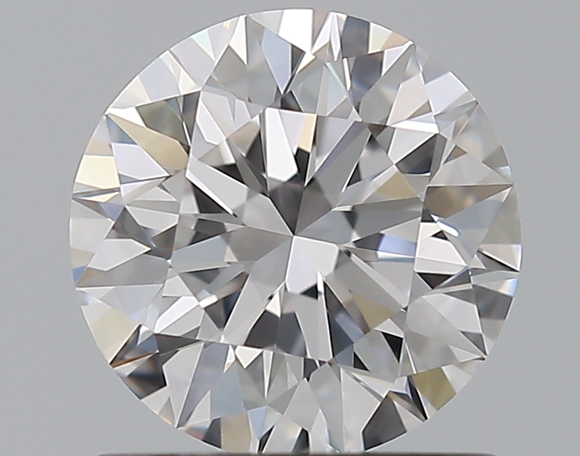 1.02 CT ROUND