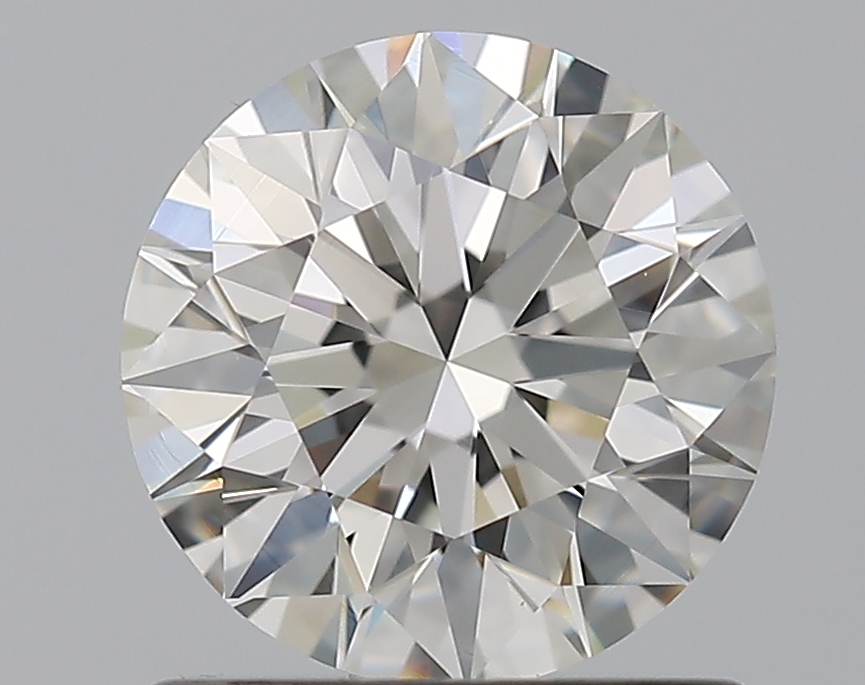 1.02 CT ROUND