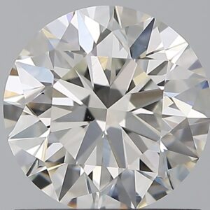 1.03 CT ROUND