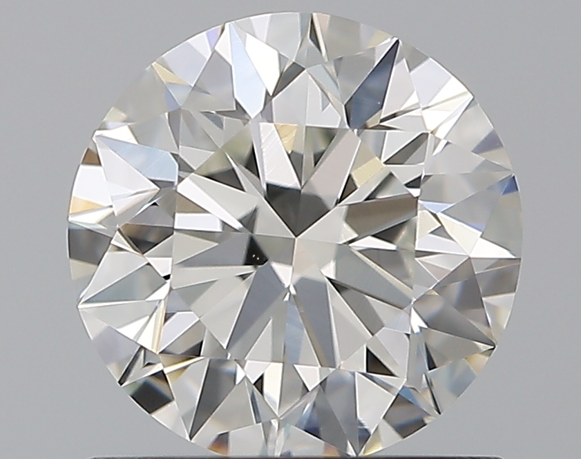 1.03 CT ROUND
